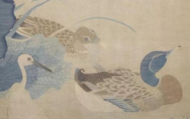 双面缂丝工艺失传了吗,定州缂丝和苏州缂丝有什么不同