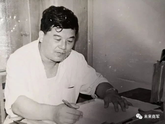 退役军人申文江：坚守抗癌一线半个世纪的放疗元勋