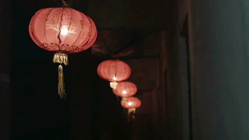 胆小慎点十大华语恐怖片,十大华语恐怖片排行榜