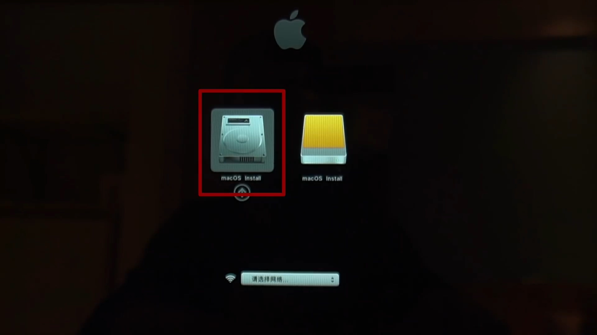 小米笔记本装mac系统,小米怎么和macbook连接