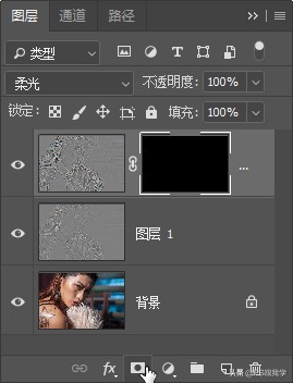 ps滤镜杂色磨皮,photoshop通道滤镜磨皮