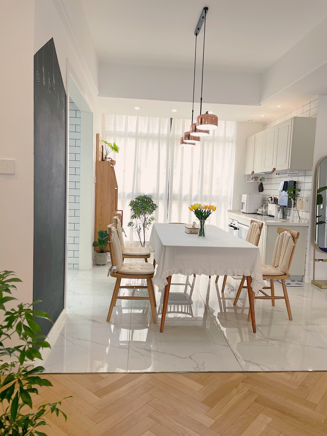 秋天到了家里怎么布置,秋天用什么来装扮自己