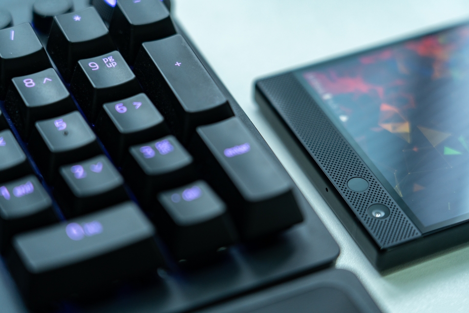 探索版雷蛇razerphone2,雷蛇razerphone2