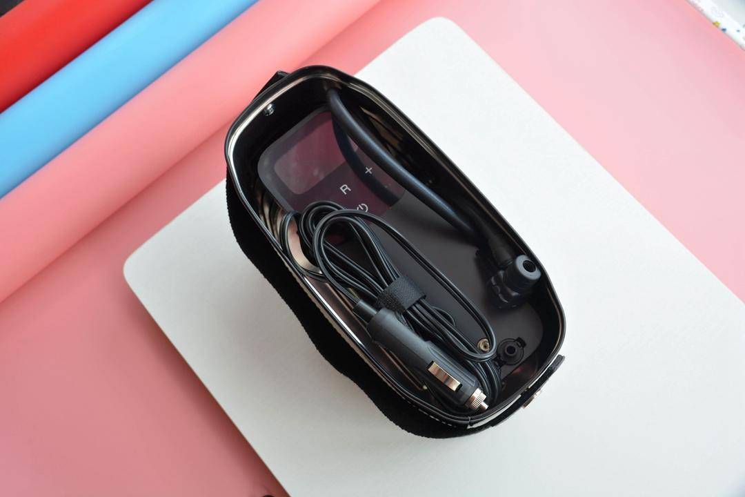 3分钟充满轮胎无限续航，小米生态链这款新品最值得车友关注