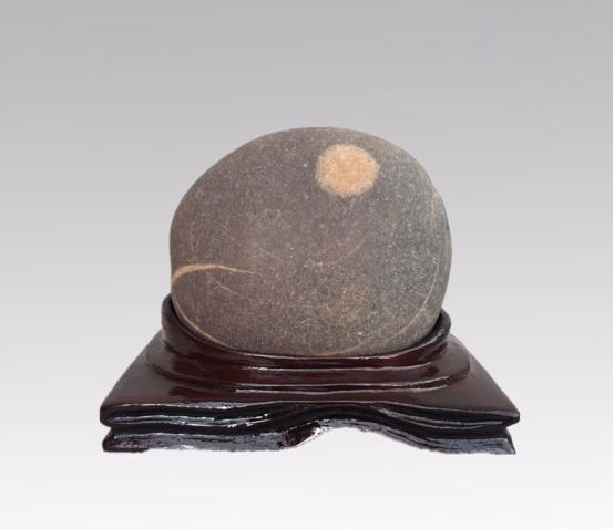 欢度国庆中秋,共赏团圆美石