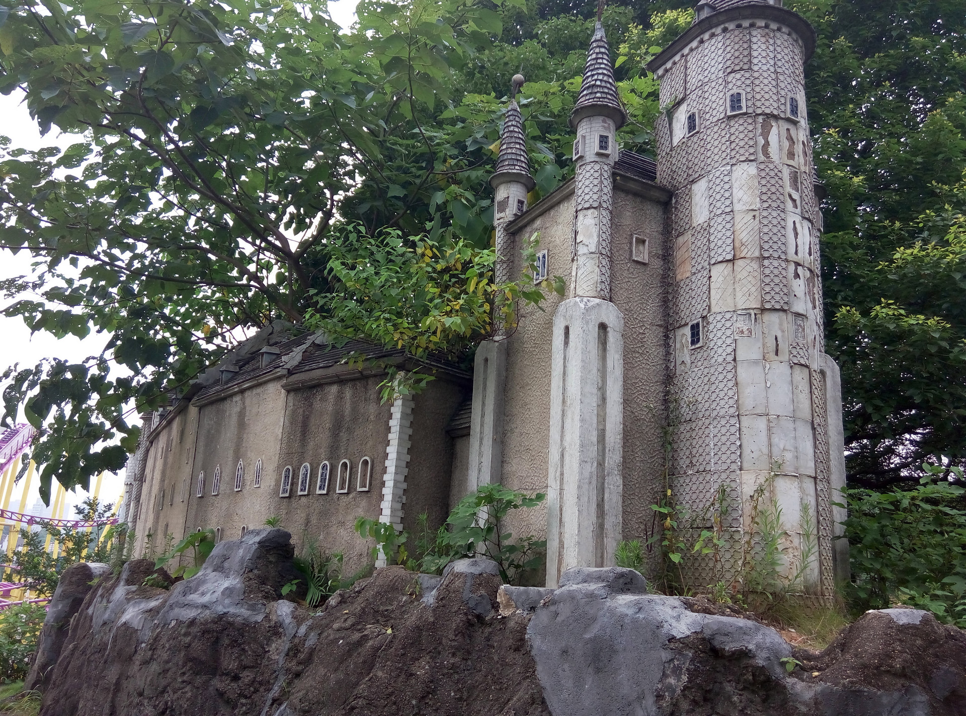 关于湖南长沙世界之窗的介绍,湖南长沙的世界之窗