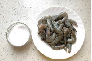 舌尖上的春节茄汁大虾,上海菜茄汁大虾