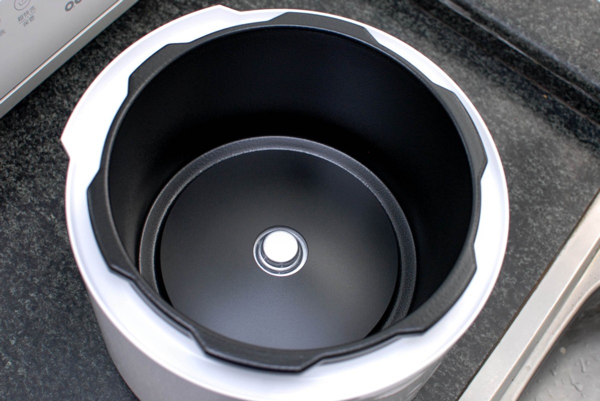 5l米家智能电压力锅使用方法,米家智能电压力锅怎么煮饭好吃