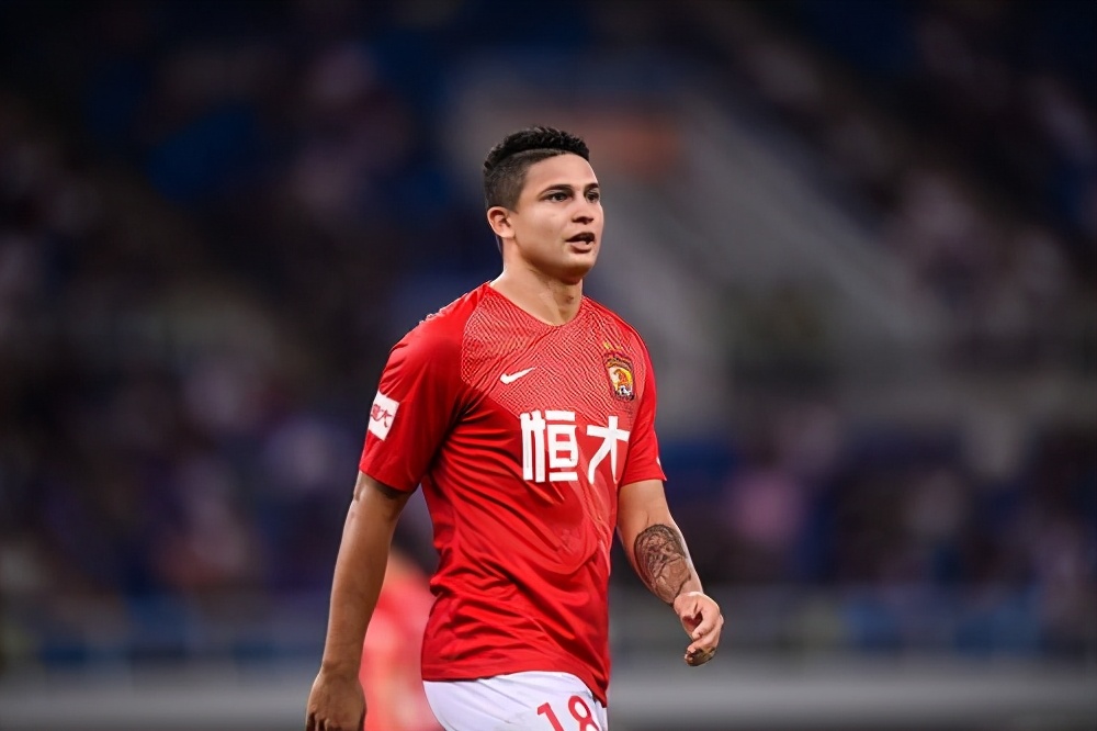 广州恒大亚冠阵容最新消息,恒大亚冠名单塔利斯卡