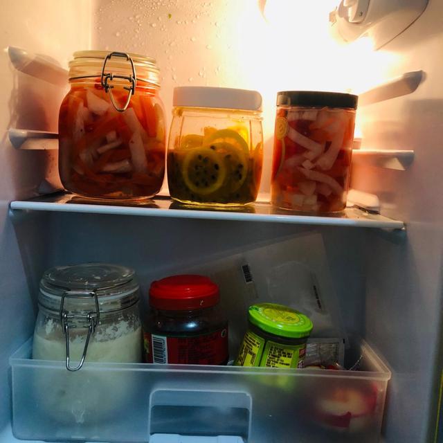 做出来的泡菜为什么不香,做的泡菜不辣怎么办