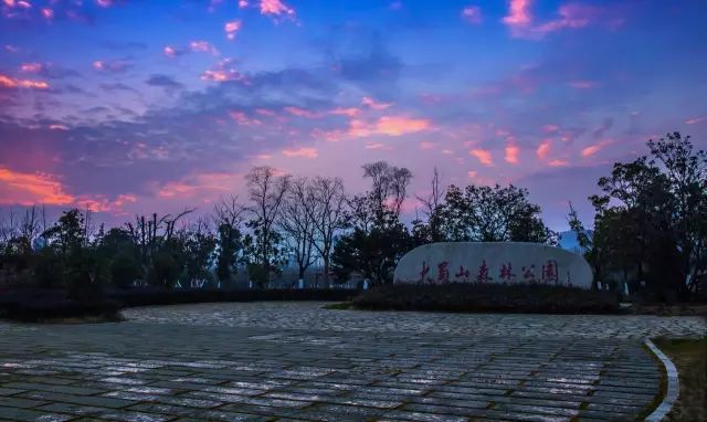 合肥蜀山区好玩的地方,合肥有什么好玩的地方