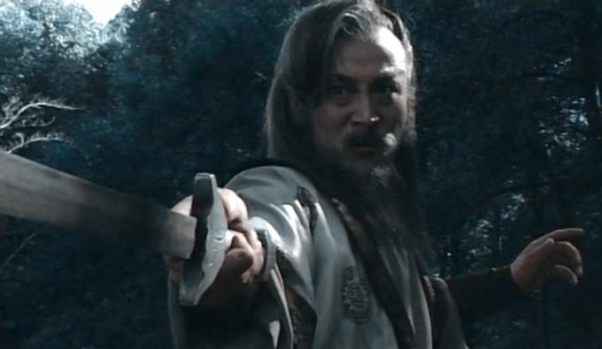 白眉大侠于和有多强,白眉大侠十大高手排行榜