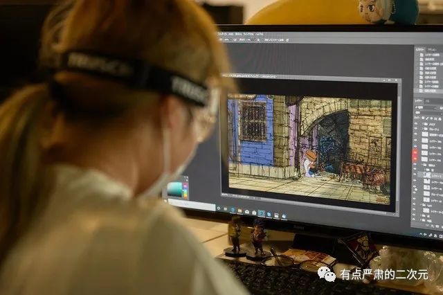 从巴哈姆特之怒到冰上的尤里，能走向未来的日本动画公司之MAPPA