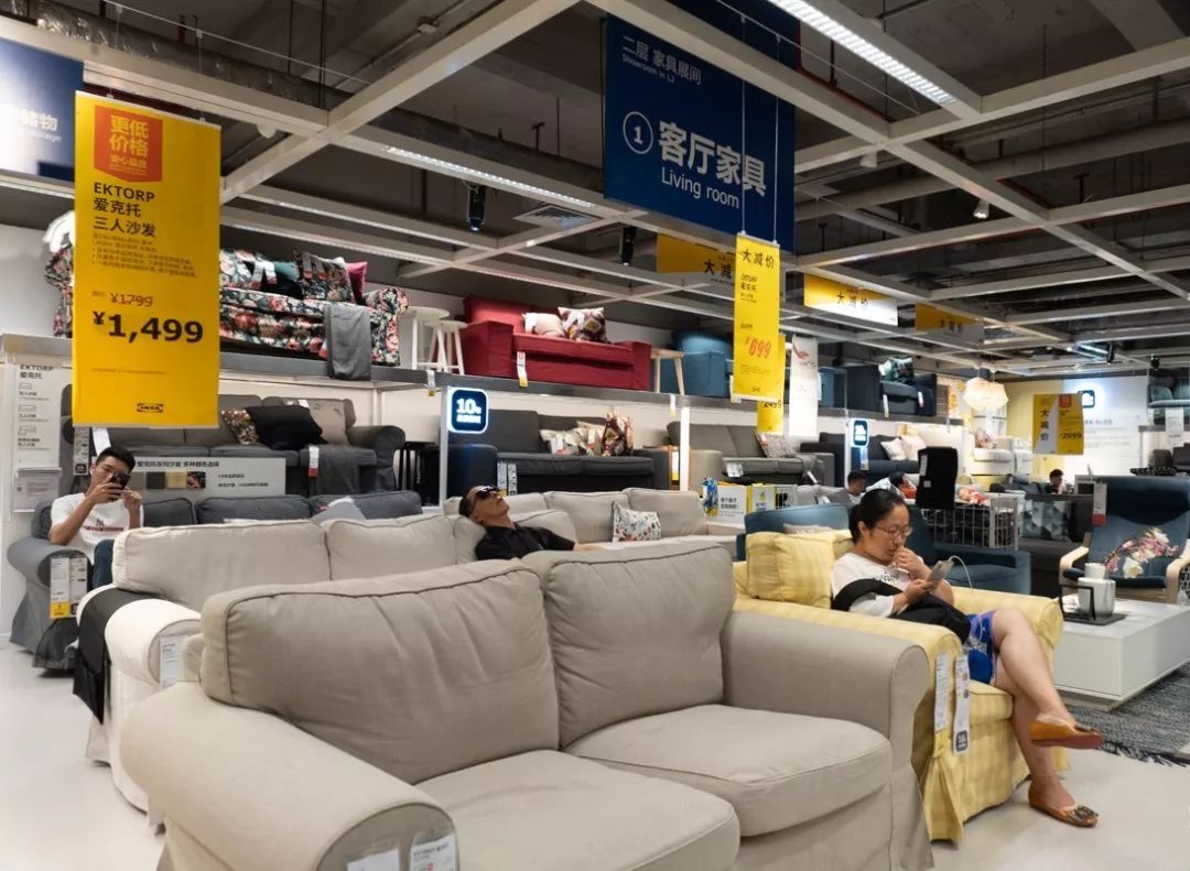 广州东站宜家家居搬到哪里了,之前广州东宜家搬去哪了