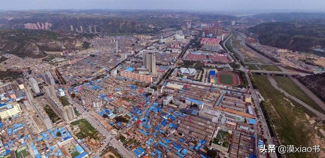 神木市在全国百强县排名多少位,2019神木市百强县排名