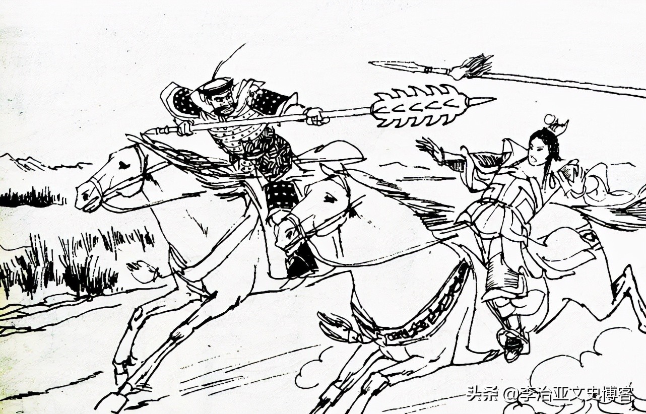 四郎痛失孩子,四郎孩子的结局