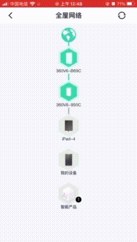 全屋无线wifi覆盖mesh怎么布线,全屋覆盖wifimesh组网