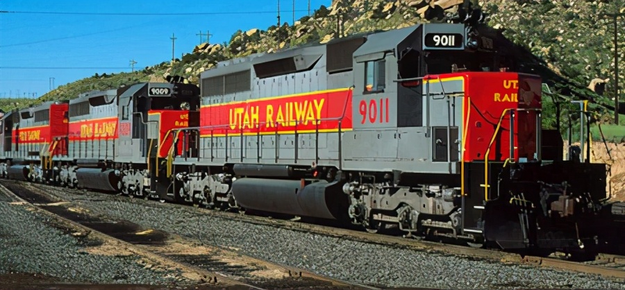 nd5内燃机车,gk1e内燃机车