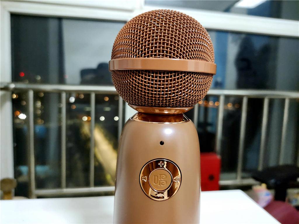 唱吧精灵麦克风q3拾音功能,唱吧小巨蛋麦克风q3效果