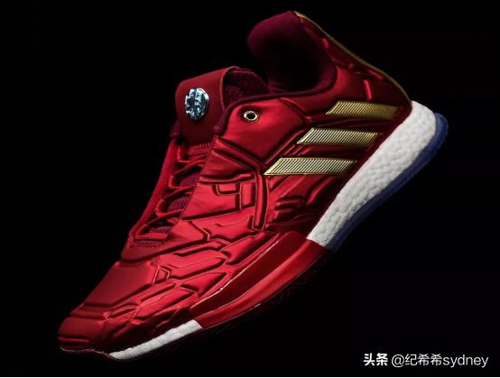 复联完结，这些漫威联名款还能再火10年！