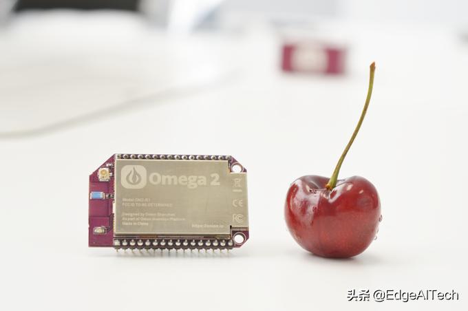 从OnionOmega2想到：EdgeComputing是物联网的下一个战场吗