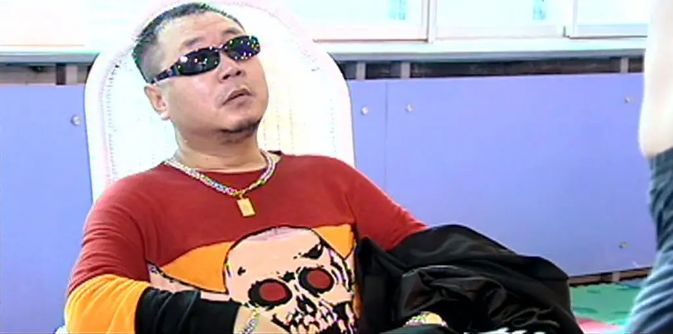 水库浪子范伟,范伟水库浪子