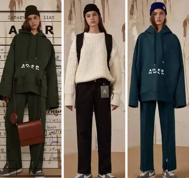 韩国服装大牌都有哪些,韩国明星服装品牌推荐