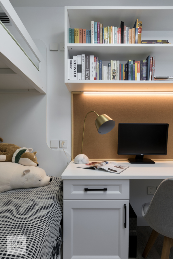 一居改两居最省钱,一居如何改两居