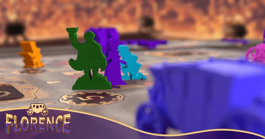 「埃森新游情报」驾上心爱的小马车，不达目的不休息