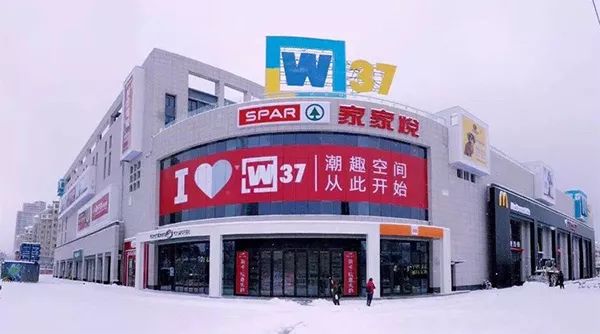 威海市商业中心,聊一聊各小区房价