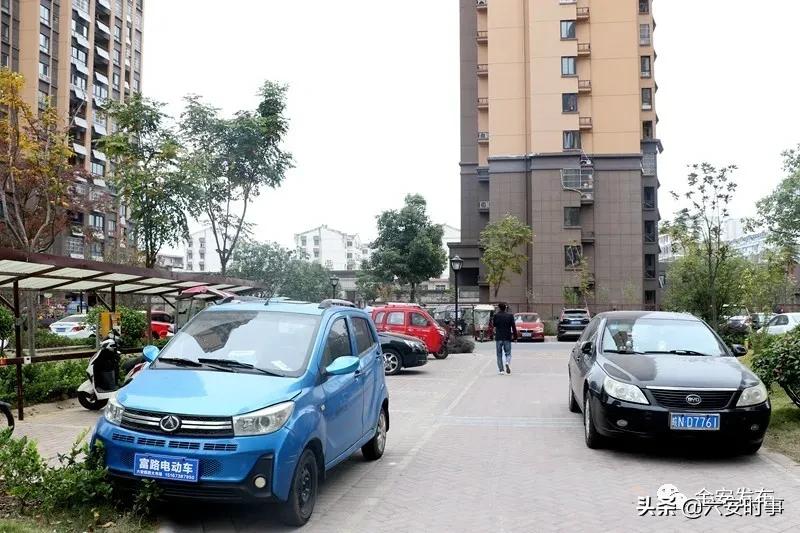 暗访！龙河苑、世纪家园、清水河畔一期、徽盐·湖畔明珠存在这些问题