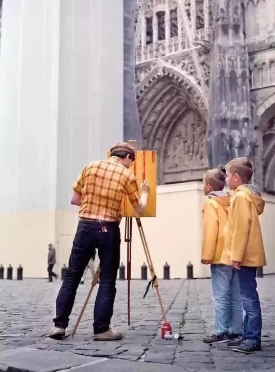 小央美绘画,小央美美术怎么样