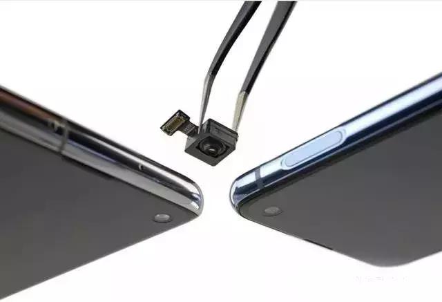 三星s10+屏幕拆解,三星s10拆解中文讲解