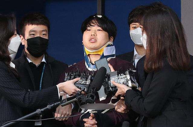 韩国N号房事件是怎么回事?父母如何保护好自己的孩子,远离伤害