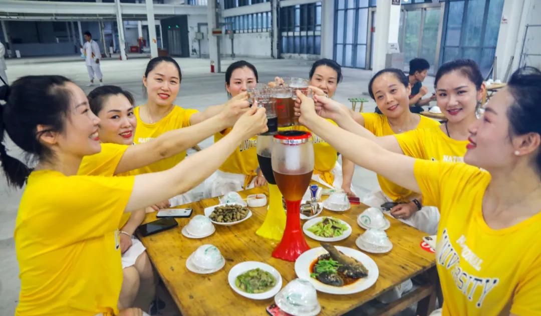 山东省十强产业发展推介会,文旅山东十大目的地品牌巡礼