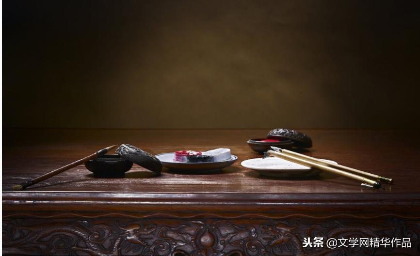 「配背景音乐」风景这边独好(时光笔墨39)|施克英