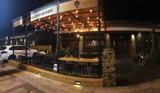 迪拜十大餐厅,迪拜最浪漫的餐厅