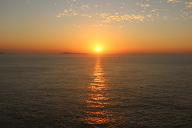 离岛微城慢生活民宿,嵊泗本岛真实体验