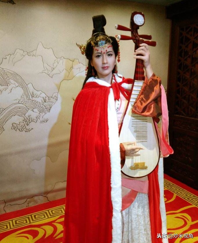 皇帝去世后妃子怎么办,皇帝死后他的嫔妃怎么办