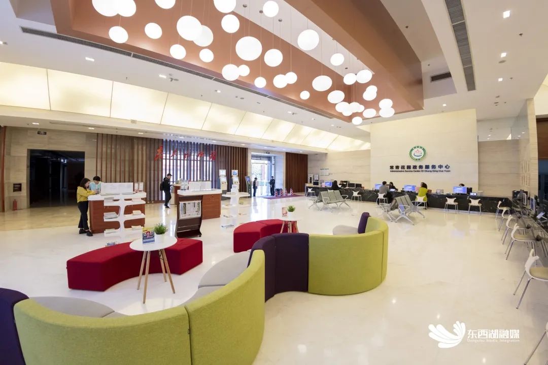 啧啧啧~常青花园，幸福的味道！