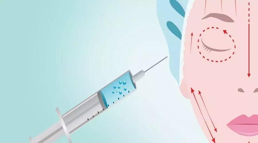 贩卖微整形产品,最近微整形假药案件