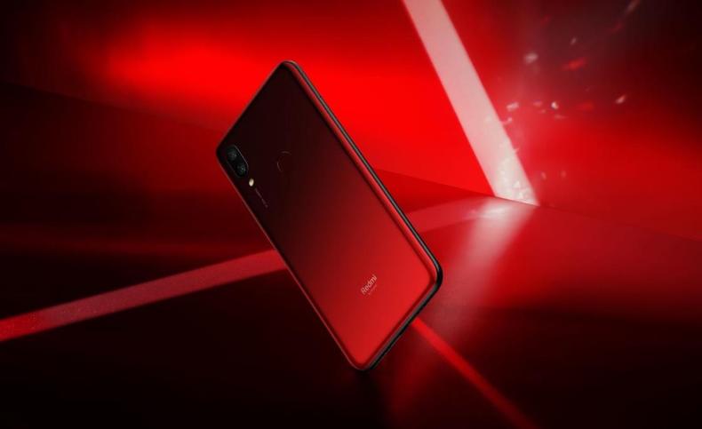 红米799元新机价格,红米7发布价