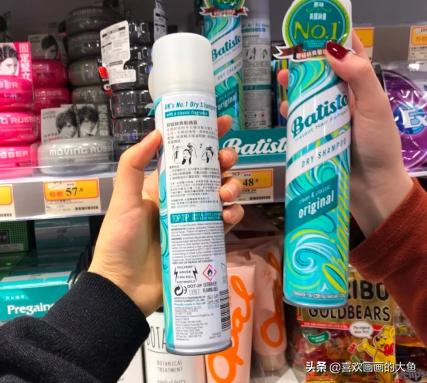 屈臣氏不起眼的良心产品,屈臣氏十大隐藏好物