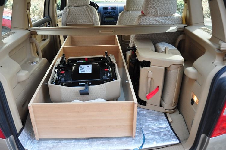 途安进化史,途安最真实缺点