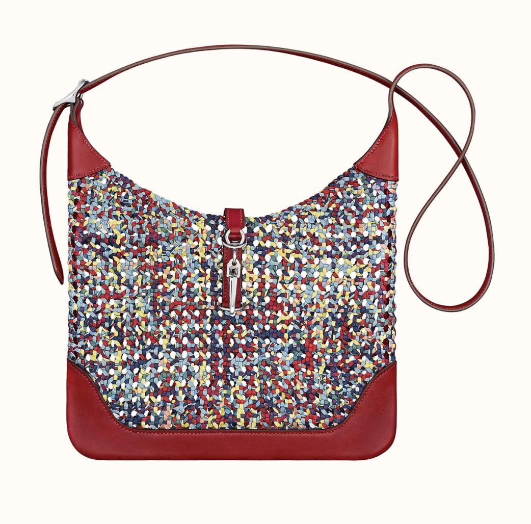 gucci2023新款包香奈儿,2023年新款品牌包包爱马仕