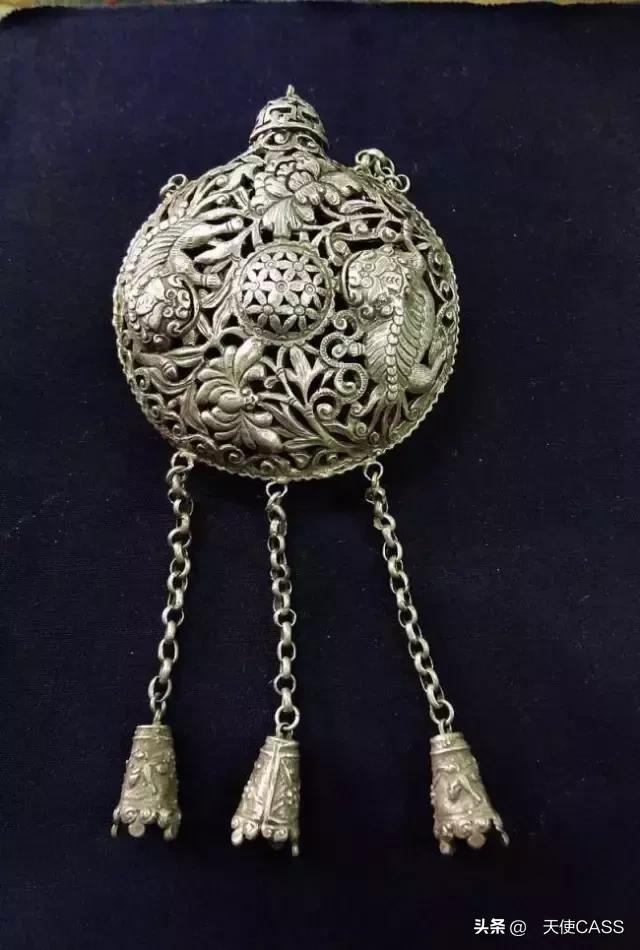 古代绝美女性,让人惊艳的古代女人