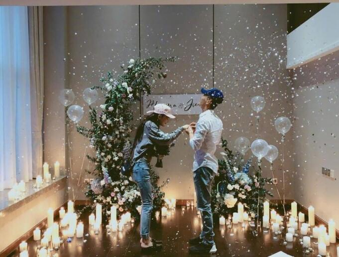 张馨予天生丽质散发着成熟的气息,张馨予宝藏女明星