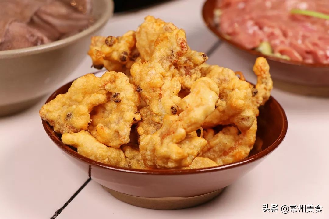 放胆壕吃！以一口地道重庆火锅，称霸常州！辣到飙泪！