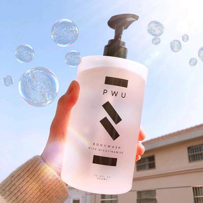 相见恨晚的好产品,平价好用的沐浴露美白持久留香