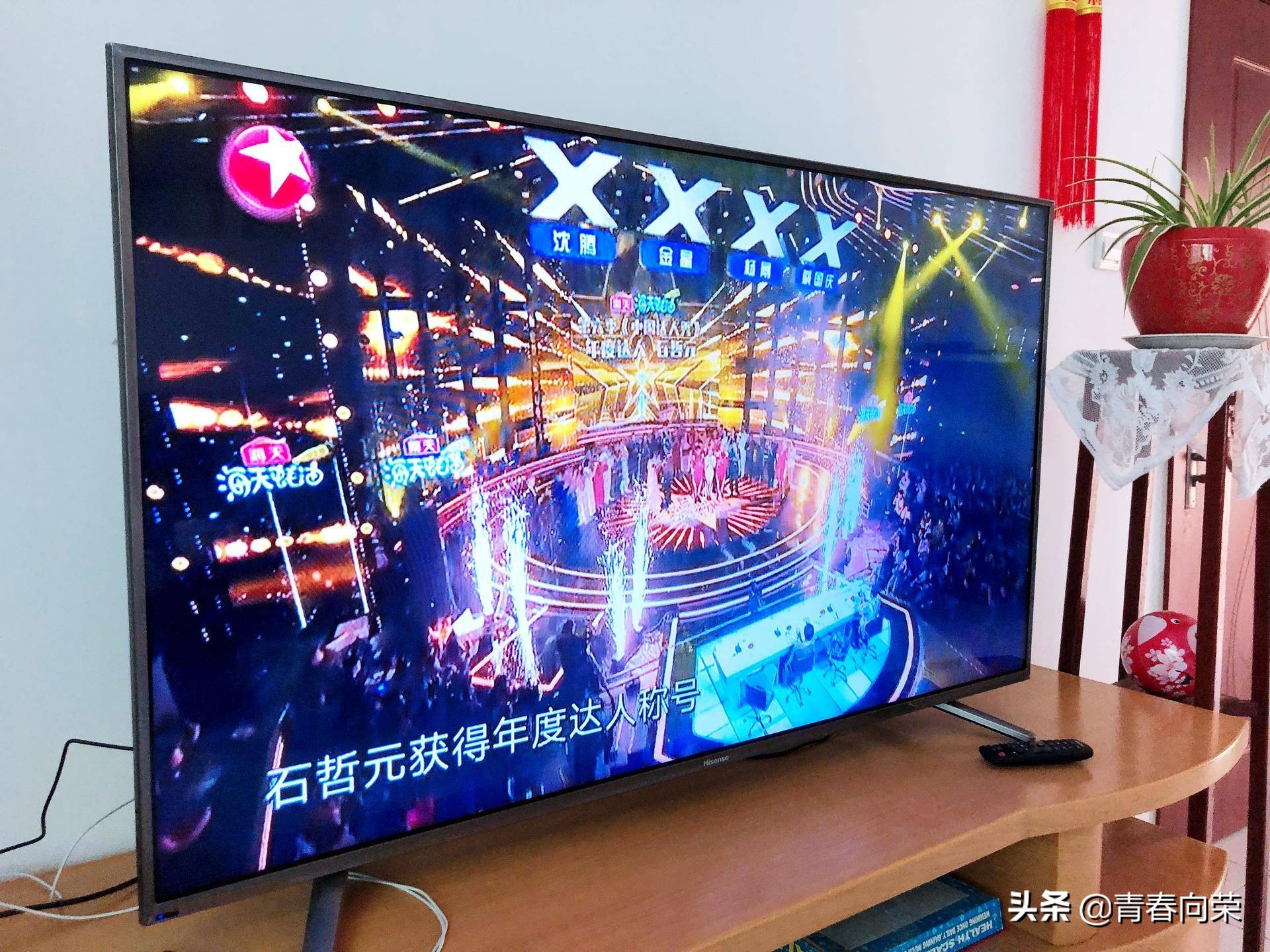 电视果5s和4有什么区别,电视果5s和4k选哪个